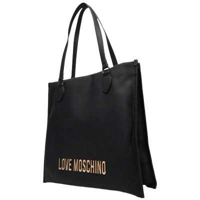 THE BOLD LOVE SHOPPER BAG